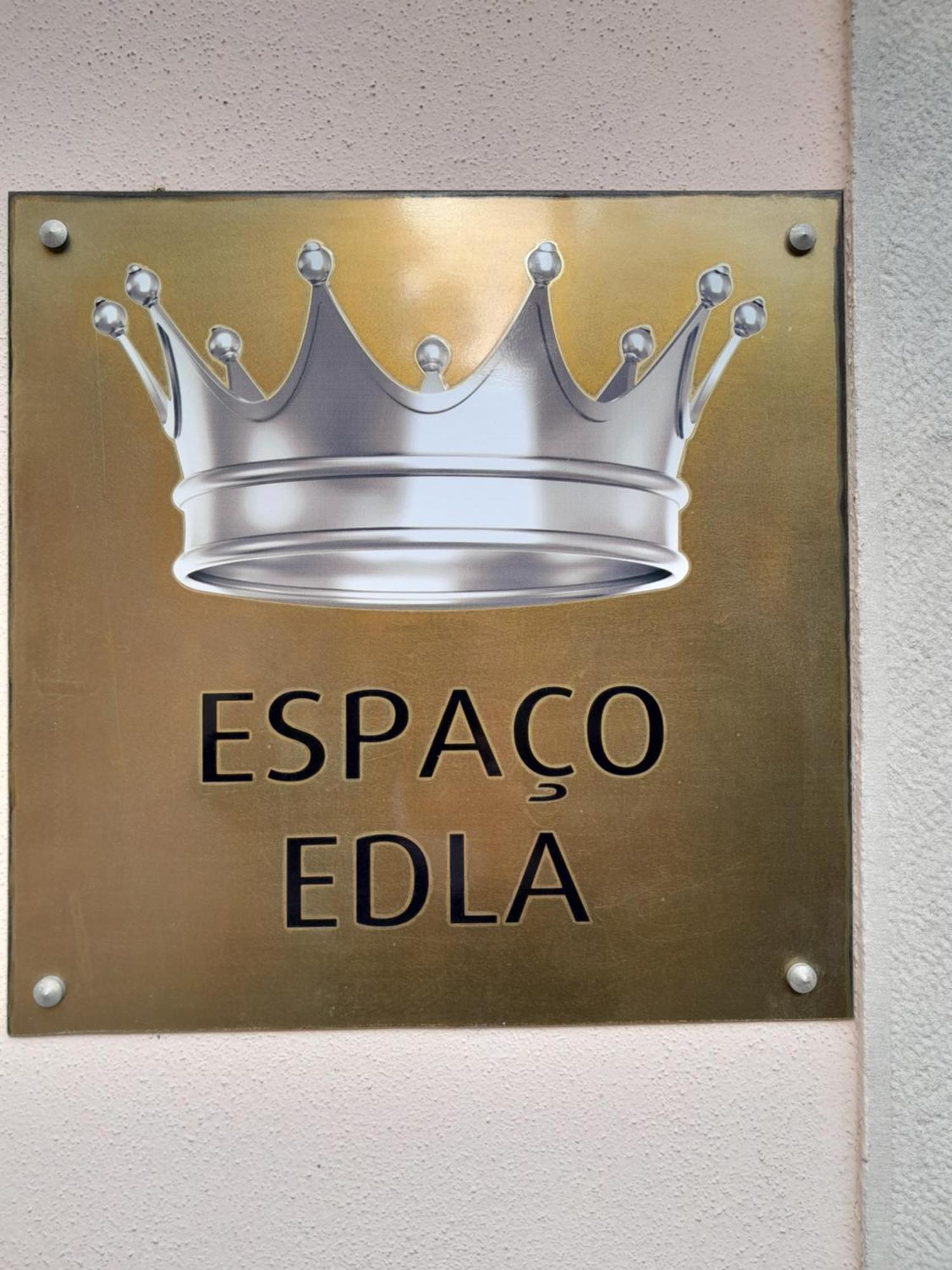 Espaco Edla Sintra Eksteriør billede